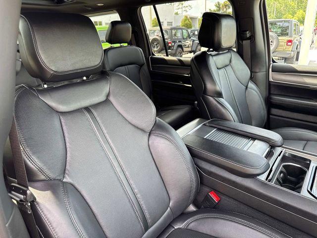 new 2025 Jeep Wagoneer car, priced at $77,945