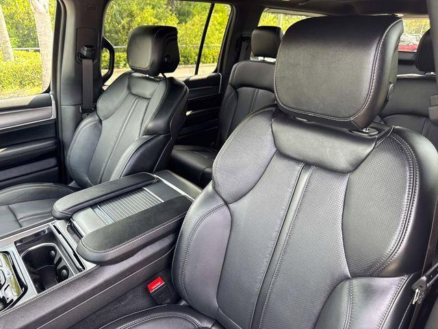 new 2025 Jeep Wagoneer car, priced at $77,945