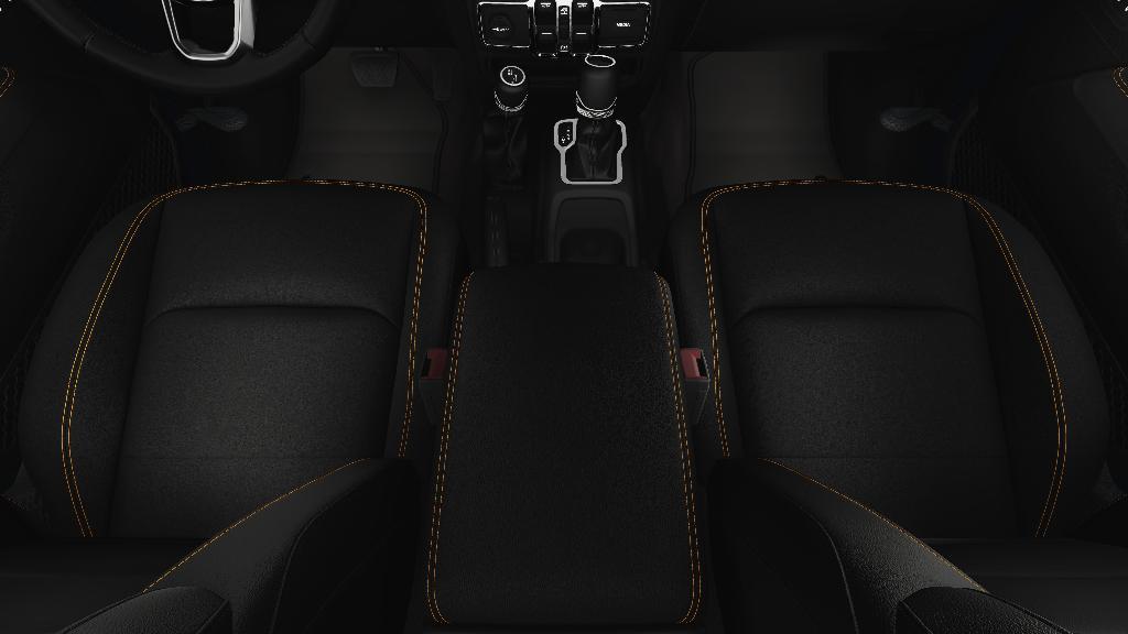 new 2025 Jeep Wrangler car, priced at $52,448