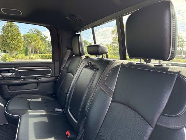 new 2026 Ram 3500 car, priced at $92,620