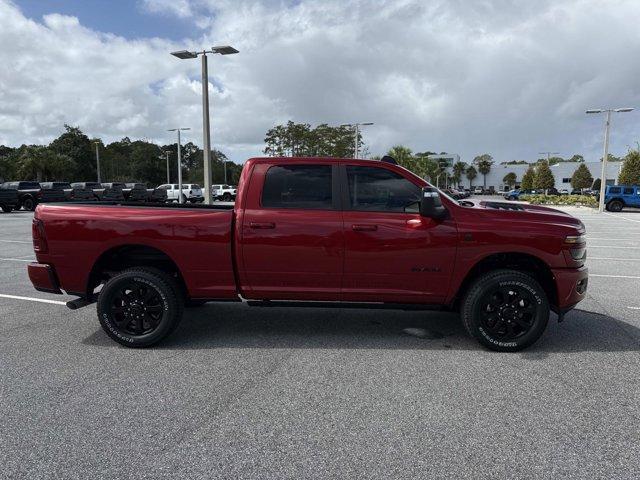 new 2026 Ram 3500 car, priced at $92,620