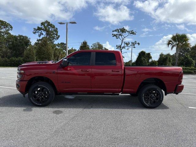 new 2026 Ram 3500 car, priced at $92,620