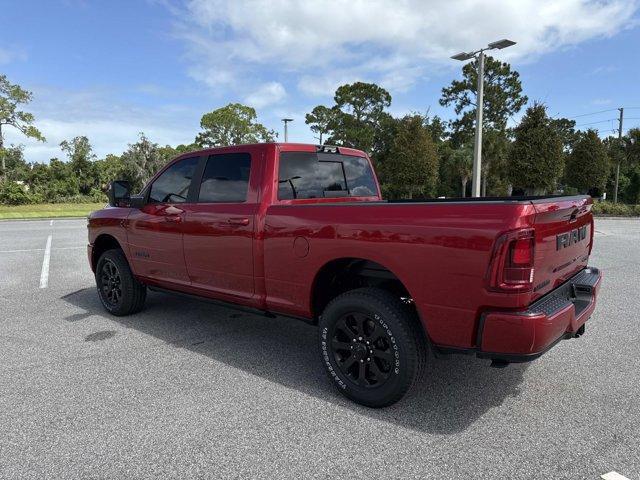 new 2026 Ram 3500 car, priced at $92,620