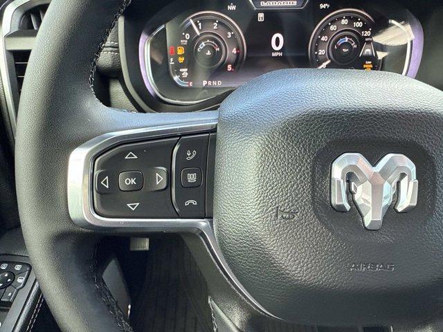 new 2026 Ram 3500 car, priced at $92,620
