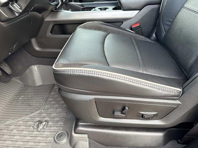 new 2026 Ram 3500 car, priced at $92,620