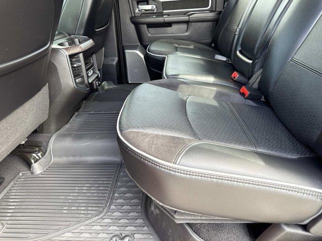 new 2026 Ram 3500 car, priced at $92,620