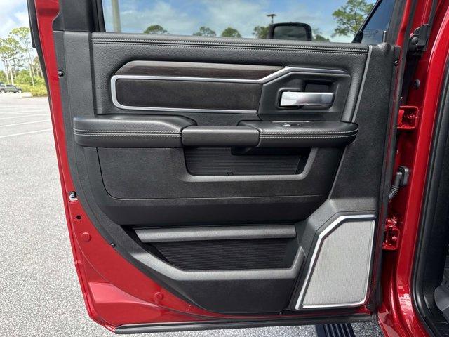 new 2026 Ram 3500 car, priced at $92,620