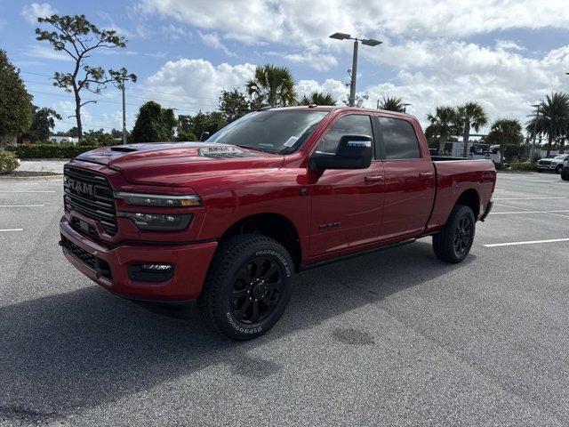 new 2026 Ram 3500 car, priced at $92,620