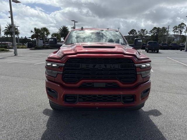 new 2026 Ram 3500 car, priced at $92,620