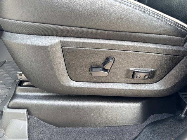 new 2025 Ram 2500 car, priced at $80,961