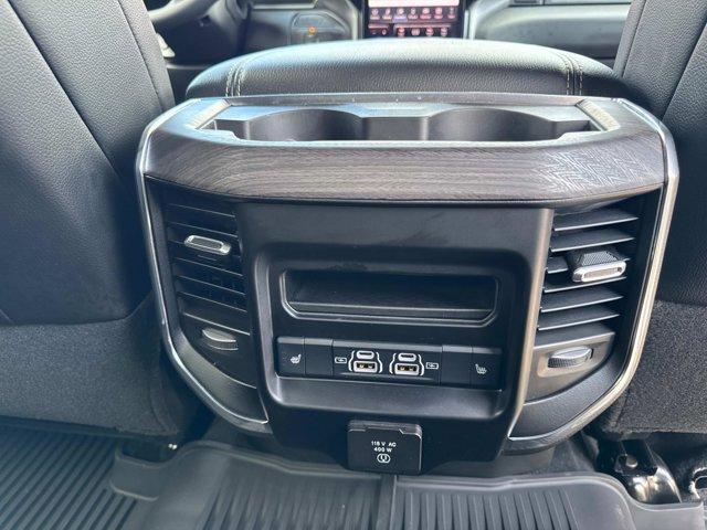 new 2025 Ram 2500 car, priced at $80,961