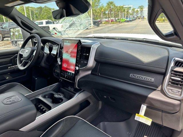 new 2025 Ram 2500 car, priced at $80,961