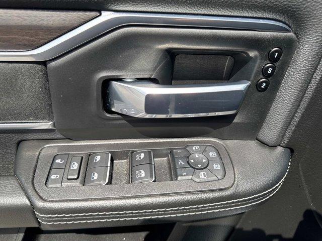 new 2025 Ram 2500 car, priced at $80,961