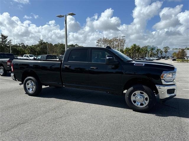 new 2024 Ram 2500 car, priced at $52,307