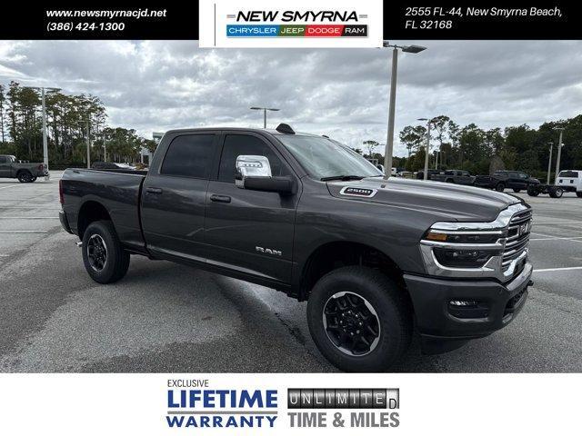new 2026 Ram 2500 car, priced at $70,605