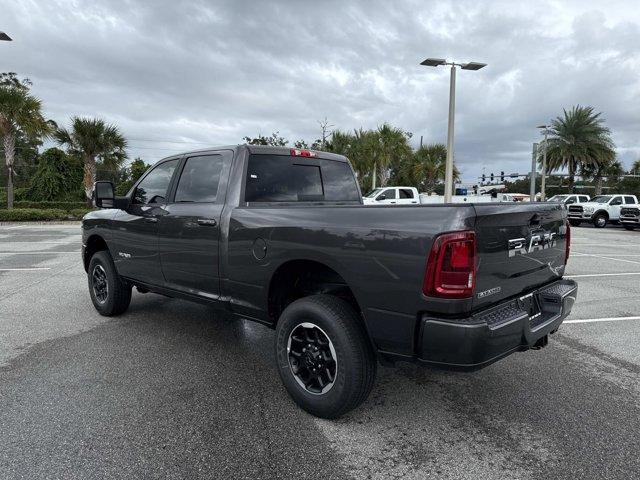new 2026 Ram 2500 car, priced at $70,605