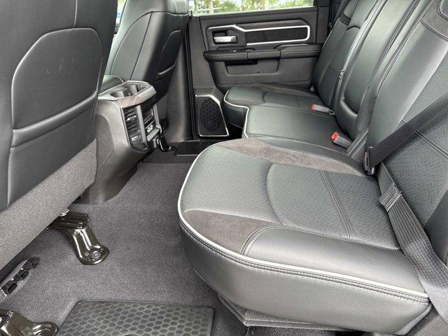 new 2026 Ram 2500 car, priced at $70,605