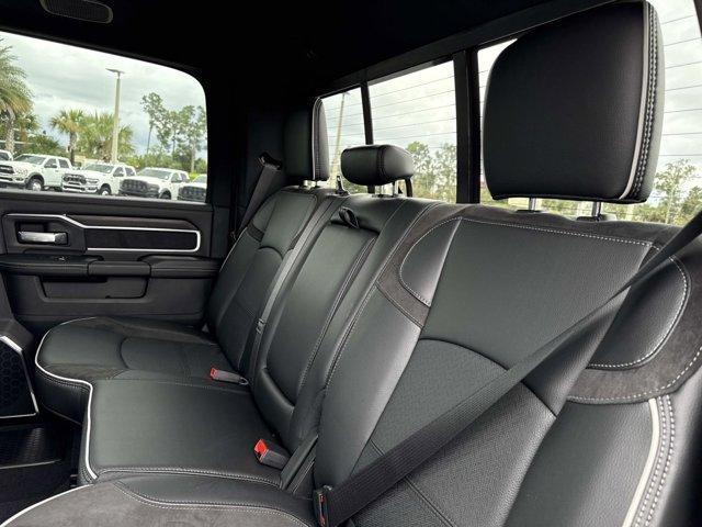 new 2026 Ram 2500 car, priced at $70,605
