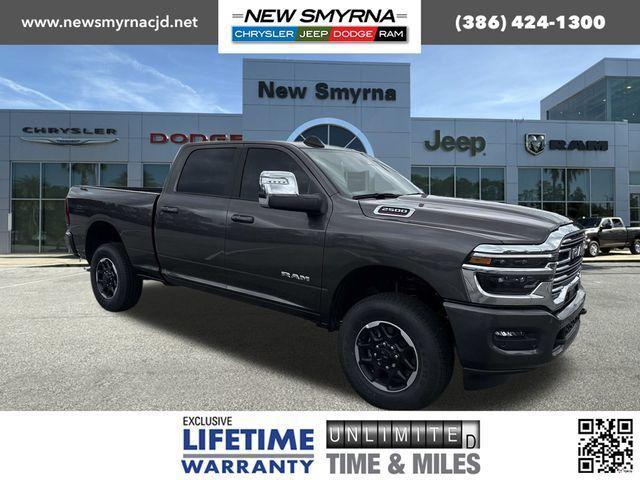 new 2026 Ram 2500 car, priced at $70,605