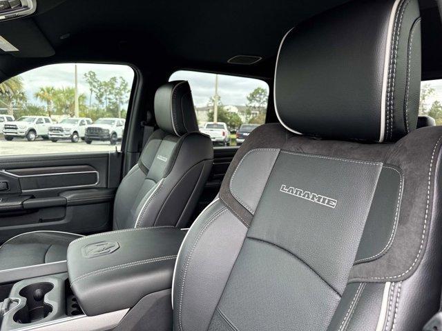 new 2026 Ram 2500 car, priced at $70,605