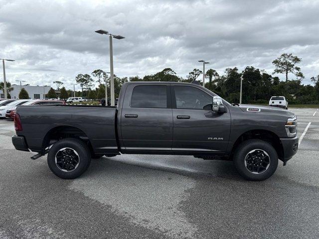 new 2026 Ram 2500 car, priced at $70,605