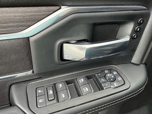 new 2026 Ram 2500 car, priced at $70,605