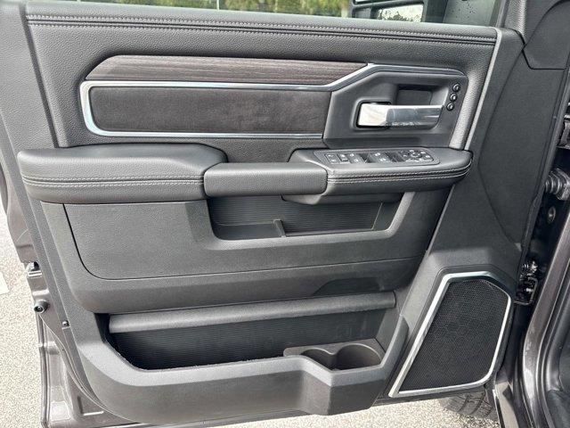 new 2026 Ram 2500 car, priced at $70,605