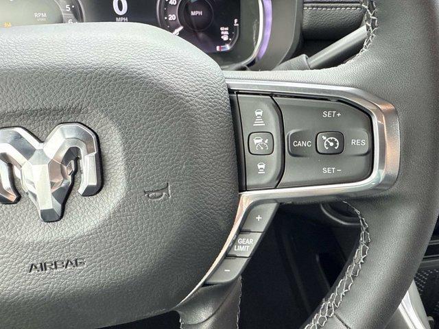 new 2026 Ram 2500 car, priced at $70,605