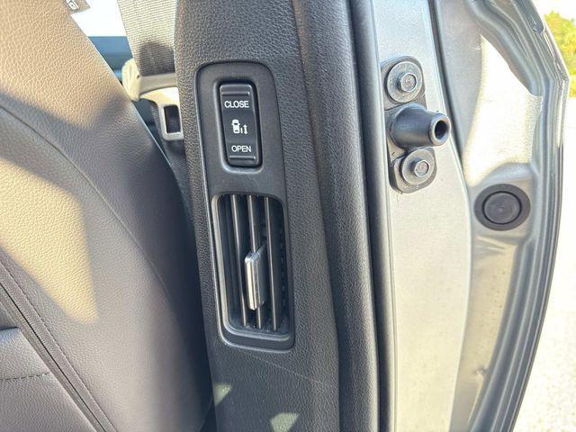used 2024 Honda Odyssey car, priced at $37,888