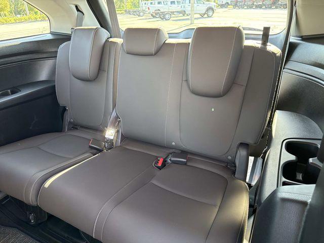 used 2024 Honda Odyssey car, priced at $37,888