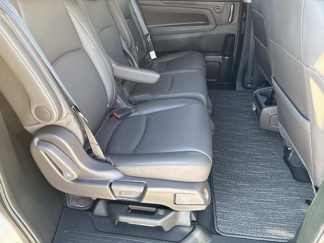 used 2024 Honda Odyssey car, priced at $37,888