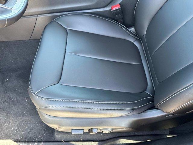 new 2025 Jeep Grand Cherokee L car, priced at $42,978