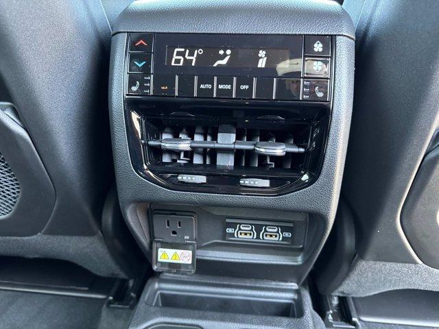 new 2025 Jeep Grand Cherokee L car, priced at $42,978