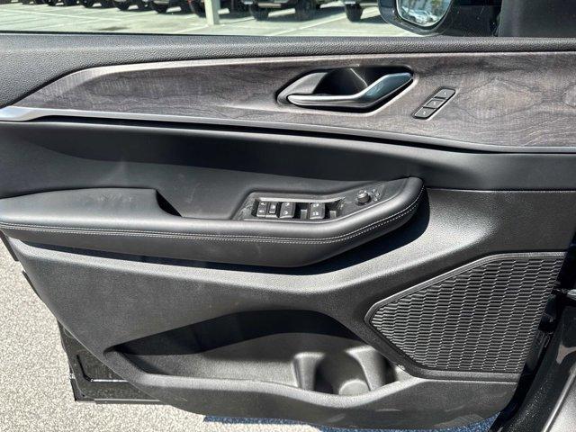 new 2025 Jeep Grand Cherokee L car, priced at $42,978