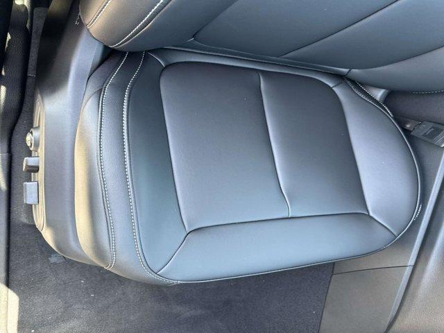 new 2025 Jeep Grand Cherokee L car, priced at $42,978