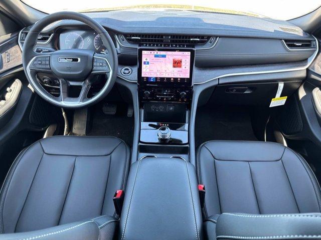 new 2025 Jeep Grand Cherokee L car, priced at $42,978