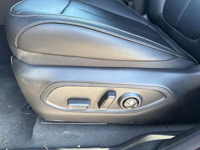 new 2025 Jeep Grand Cherokee L car, priced at $42,978