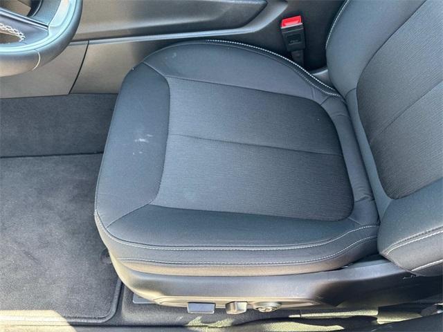 used 2025 Jeep Grand Cherokee L car, priced at $33,888