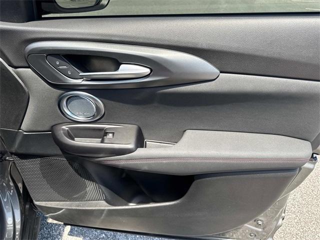 used 2024 Dodge Hornet car, priced at $25,888