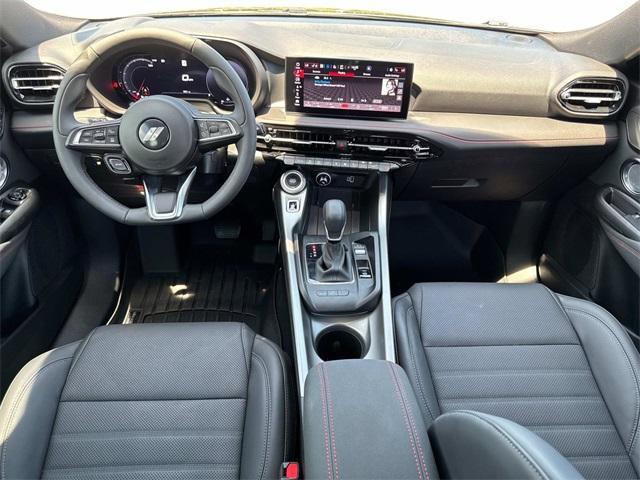 used 2024 Dodge Hornet car, priced at $25,888