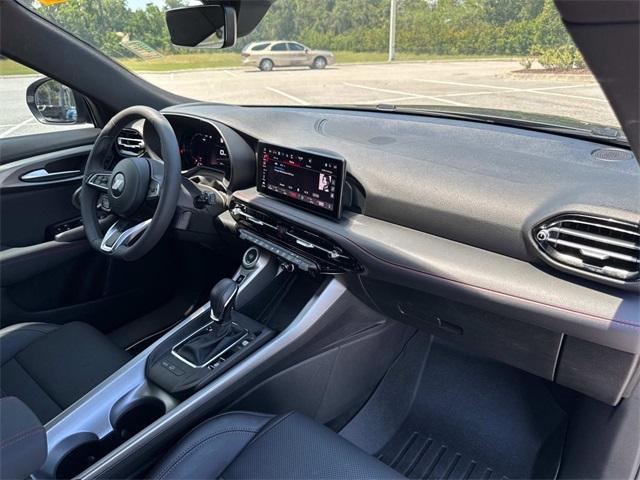 used 2024 Dodge Hornet car, priced at $25,888