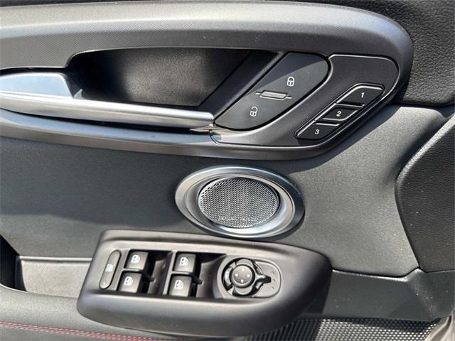 used 2024 Dodge Hornet car, priced at $25,888