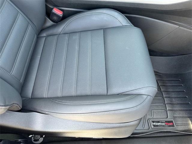 used 2024 Dodge Hornet car, priced at $25,888