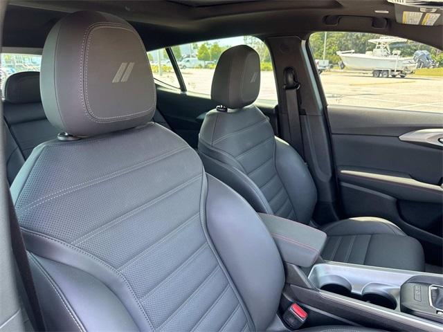 used 2024 Dodge Hornet car, priced at $25,888