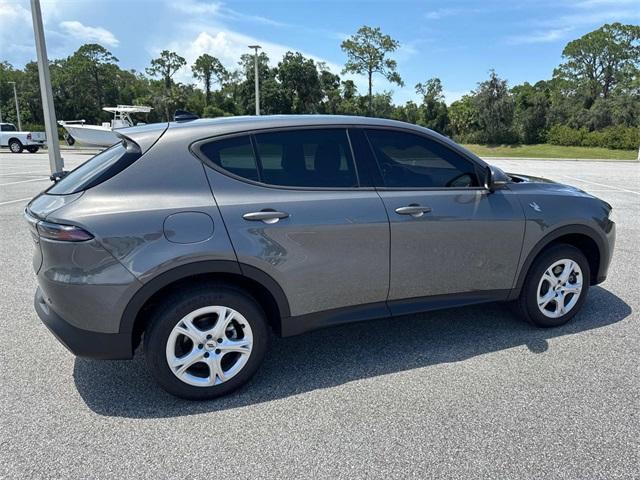 used 2024 Dodge Hornet car, priced at $25,888