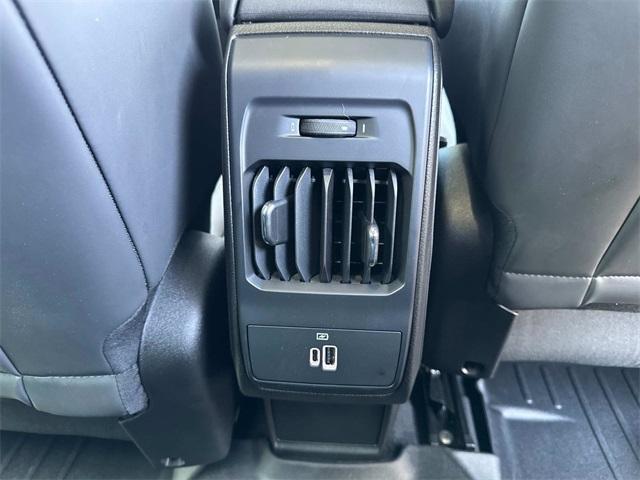 used 2024 Dodge Hornet car, priced at $25,888