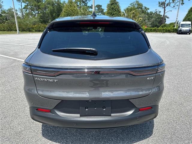 used 2024 Dodge Hornet car, priced at $25,888