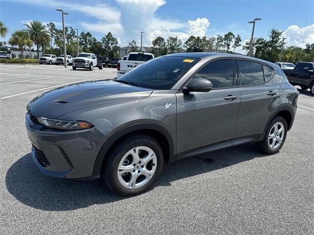 used 2024 Dodge Hornet car, priced at $25,888