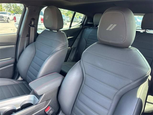 used 2024 Dodge Hornet car, priced at $25,888