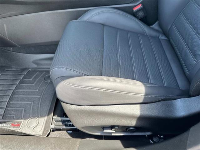 used 2024 Dodge Hornet car, priced at $25,888